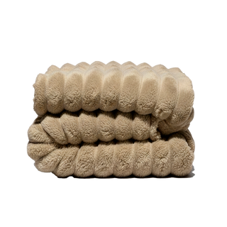 Manta Velvet Corduroy 125X150Cm #3