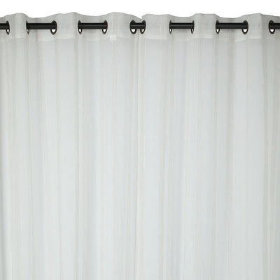 Set 2 Velos Fant Argolla Yl-0283 Marfil - marfil