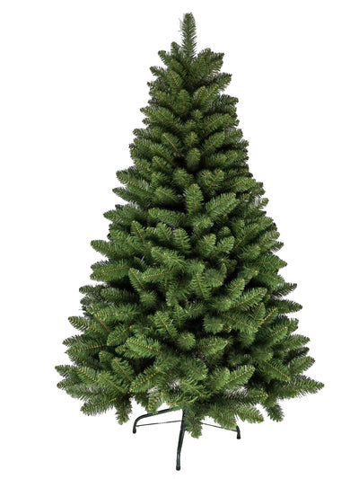 Arbol Navidad de 1,50Cm - multicolor