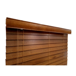Persiana De Madera 5Cm 150X220