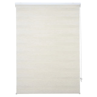 Cortina Duo 220x220 Cm Beige