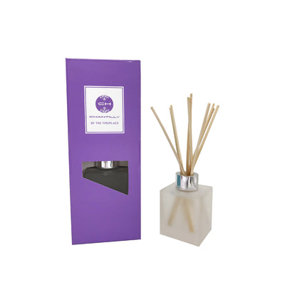 Difusor Ambiental Armony 100Ml Fireplace - multicolor