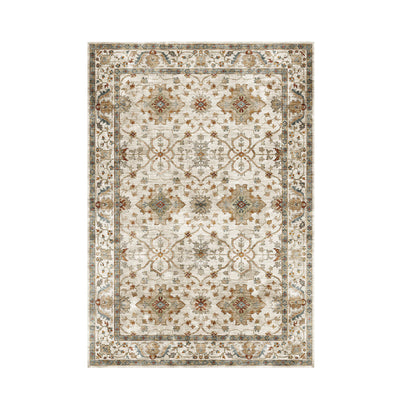 Alfombra 160X230 Alhambra D.10 - multicolor