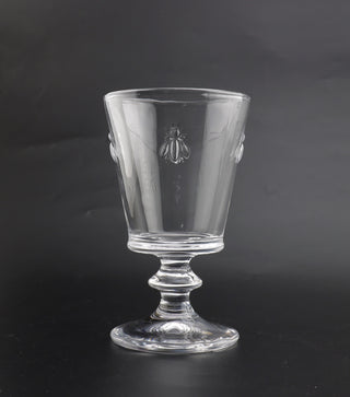 Copa Vidrio Bee 8,5X14Cm At12101