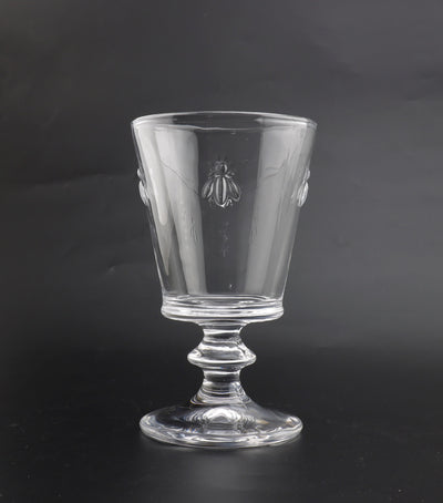 Copa Vidrio Bee 8,5X14Cm At12101 - transparente
