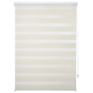 Cortina Duo 220x220 Cm Beige