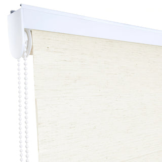 Cortina Duo 220x220 Cm Beige