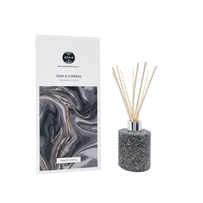 Difusor Ambiental Element 125Ml Oud&Cypresse - multicolor