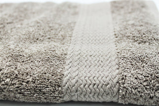 Toalla De Baño 70X140Cm Café