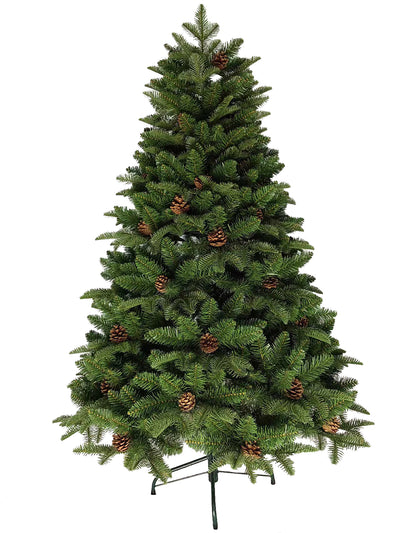 Arbol Nav. T18 1,50Cm - multicolor