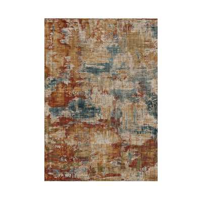 Alfombra 160X230 Boreal D.9 - multicolor