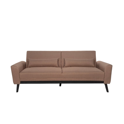 DM SOFA CAMA 3 CUERPOS KALEVI # 102 - arena