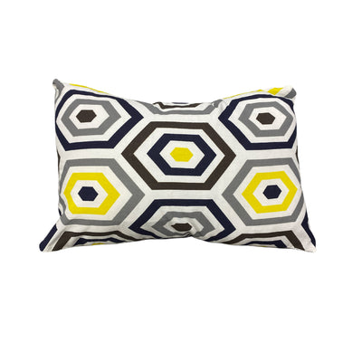 Funda De Cojin Secu475 30X45Cm - multicolor