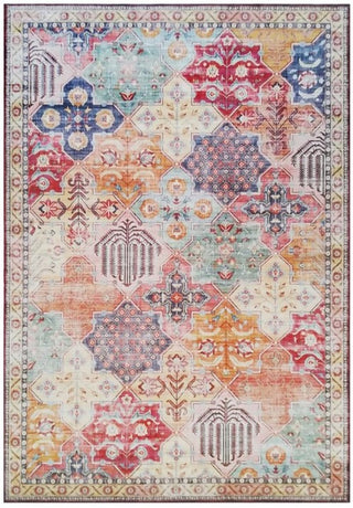 Alfombra 200X290 Boreal D.4