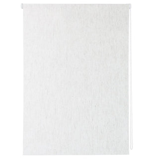 Cortina Roller Blackout Lino 90 X 220 Cm - Beige