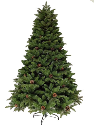 Arbol Navidad De 1,80Cm