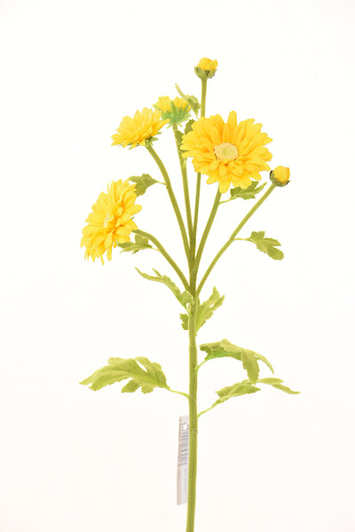 Margarita 66Cm Amarillo - amarillo