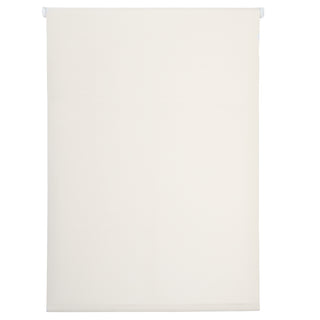 Cortina Roller Blackout 90 X 165 Cm Marfil