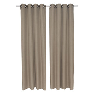 Set Cortina Corso Sun Out 140X220 Cm - Arena