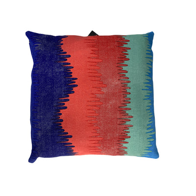 Funda De Cojin Secu499 45X45Cm - multicolor