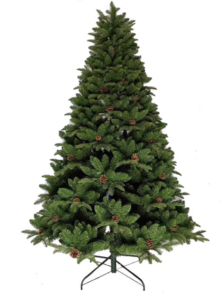 Arbol Navidad de 2,10Cm