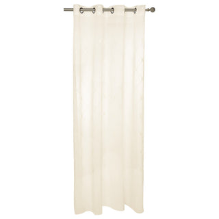 Set 2 Velos Bord Jazmin Argolla Rombo Beige