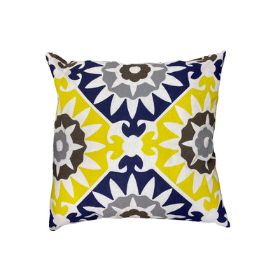 Funda De Cojin Secu474 45X45Cm - multicolor