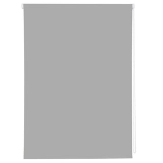 Cortina Roller Blackout 120 X 165 Cm - Gris