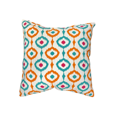 Funda De Cojin Secu496 45X45Cm - multicolor