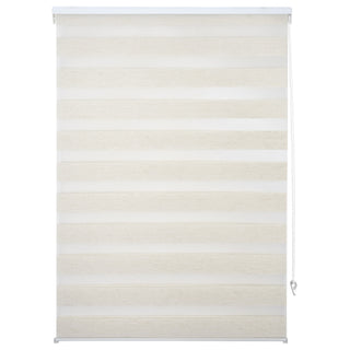 Cortina Duo 120 X 165 Cm Beige