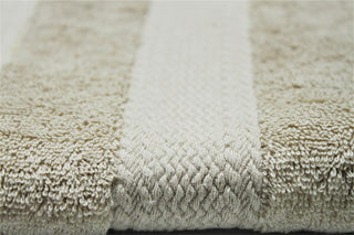 Toalla De Baño 70X140Cm Beige