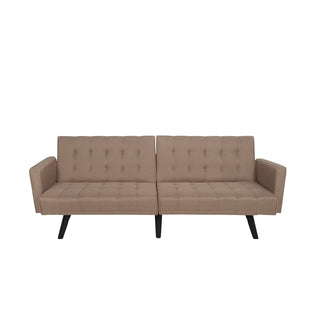 Sofa Cama 3 Cuerpos Visby Color Arena
