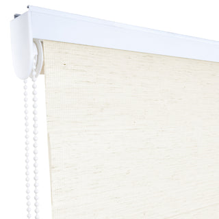 Cortina Duo 180 X 220 Cm Beige