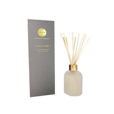 Difusor Ambiental Classic 150Ml Calming Lavender - multicolor
