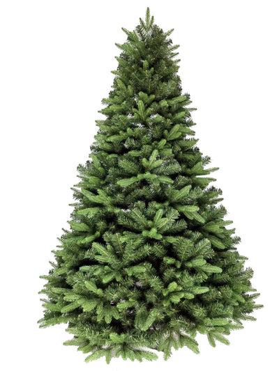 Arbol Navidad de 1,80Cm - multicolor