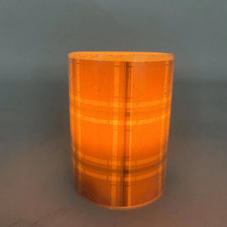 Vela Cuadros Led, Medidas 7.5X10Cm