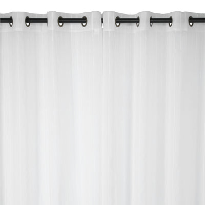 Set 2 Velos Fant Argolla Yl-1053 Marfil - marfil