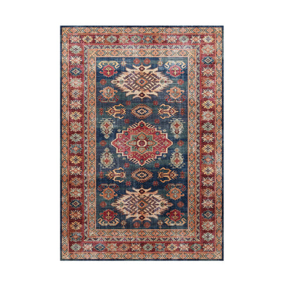 Alfombra 200X290 Alhambra D.7 - multicolor