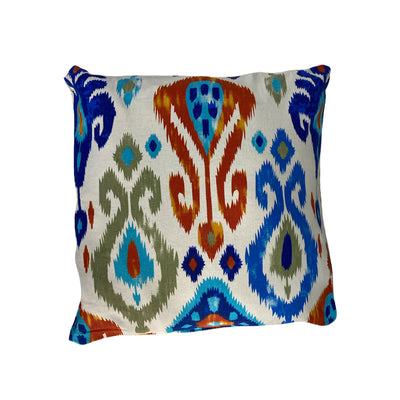 Funda De Cojin Secu497 45X45Cm - multicolor
