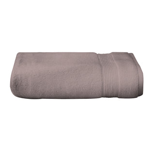 Toalla De Baño 90X160Cm Palo Rosa