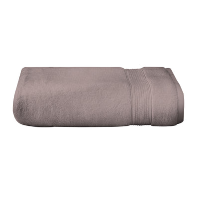 Toalla De Baño 90X160Cm Palo Rosa - rosa