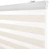 Cortina Duo Cenefa Premium 180 X 240 Cm - Beige