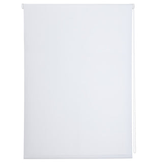Cortina Roller Blackout 180 X 220 Cm Blanco