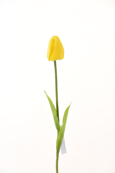 Tulipan 60Cm Amarillo - amarillo