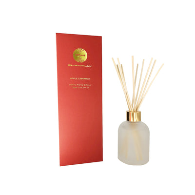 Difusor Ambiental Classic 150Ml Apple Cinnamon - multicolor