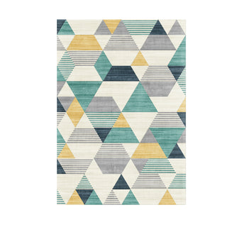 Alfombra 133X190 Boreal D.7