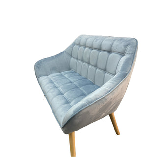 DM SOFA CAPITONE 2 CUERP MILAN # 35