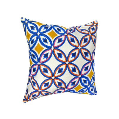 Funda De Cojin Secu470 45X45Cm - multicolor