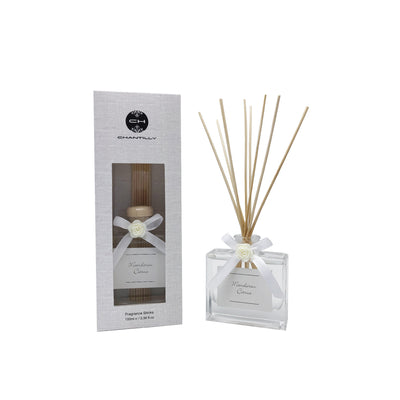 Difusor Ambiental Nature 100Ml Mandarin Citrus - multicolor