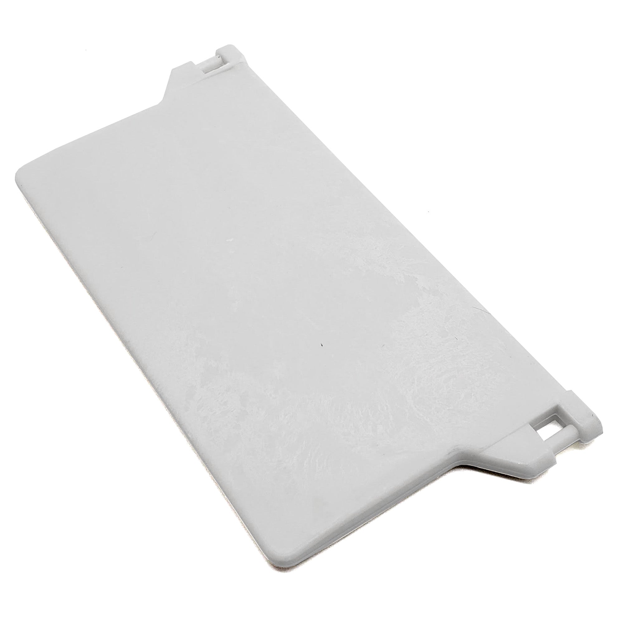 PESO TELA CORTINA VERTICAL BLANCO
